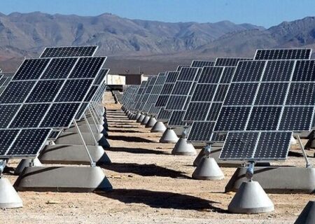 نرخ خرید برق خورشیدی ۵۳ درصد و بادی ۸۵ درصد افزایش یافت