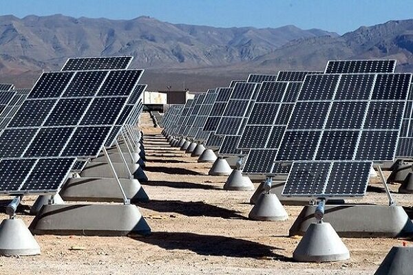 نرخ خرید برق خورشیدی ۵۳ درصد و بادی ۸۵ درصد افزایش یافت