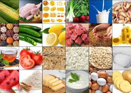 نرخ خرید تضمینی کالاهای اساسی پیش از تیرماه تعیین می‌شود