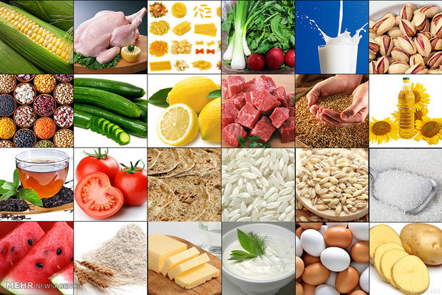 نرخ خرید تضمینی کالاهای اساسی پیش از تیرماه تعیین می‌شود