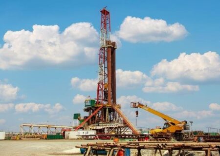 نشست مشترک مدیران شرکت نفت و گاز اروندان با یک شرکت روسی برگزار شد