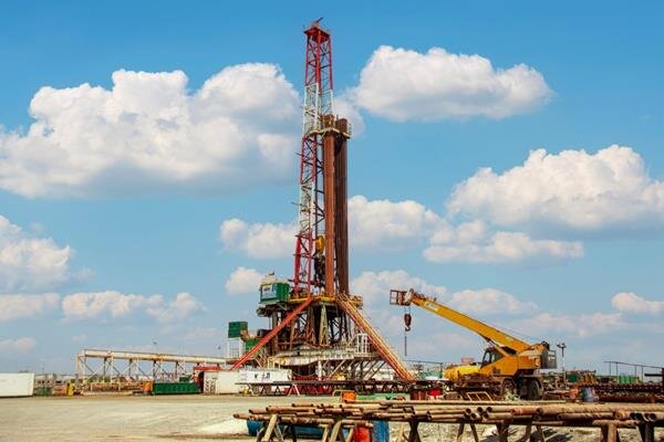 نشست مشترک مدیران شرکت نفت و گاز اروندان با یک شرکت روسی برگزار شد
