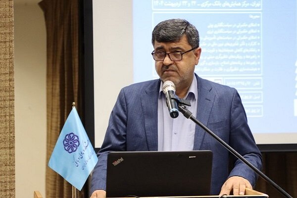 نقش شبکه بانکی در تأمین مالی تولید و چالش رانت‌های اعتباری
