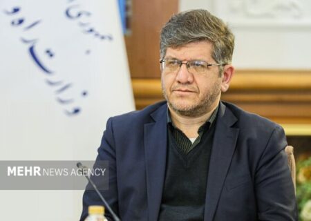 هدف‌گذاری حمل ۸ میلیون تن بار بین‌المللی در شبکه ریلی