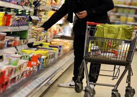 هر کیلوگرم لوبیاچیتی از نیم میلیون تومان گذشت+ جدول قیمت کالاهای اساسی