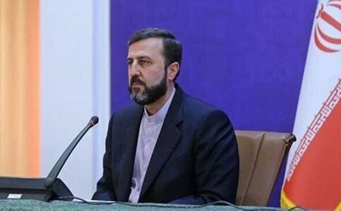 واکنش مشاور وزیر خارجه ایران به خبرسازی منافقین درباره دیپلمات ارشد ایرانی
