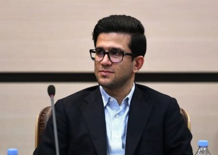 پالایشگاه آدیش جنوبی تا نیمه نخست امسال به بهره برداری می‌رسد