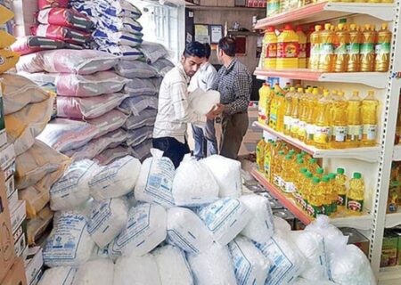 چرا با کاهش نرخ دلار سفره ها بزرگ نشد؟