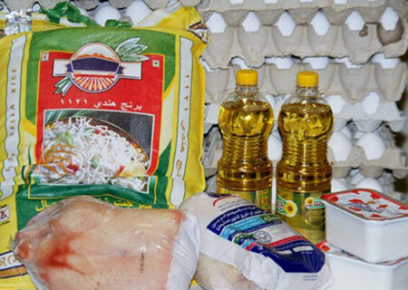 چرا عرضه روغن همچنان قطره چکانی است؟+ جدول