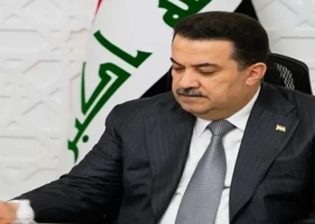 کمک فوری بغداد به تهران؛ عراق در کنار ایران ایستاد