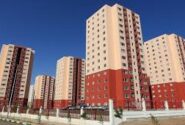 تکمیل ۳۲ هزار و ۲۰۶ واحد نهضت ملی مسکن در آذربایجان‌شرقی