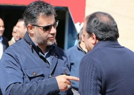مقصودی سکاندار جدید ورزش و جوانان آذربایجان شرقی شد