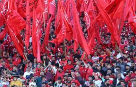 رای نهایی بازی‌ تراکتور – پرسپولیس صادر شد/هواداران نقره داغ شدند