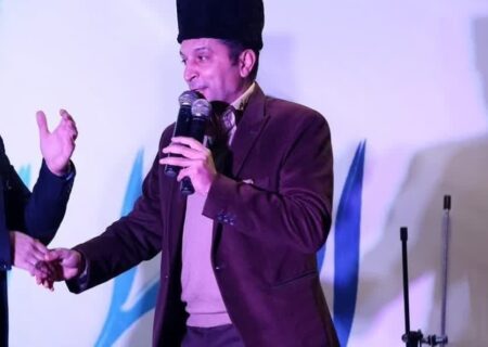 هنرمند محبوب تبریزی درگذشت