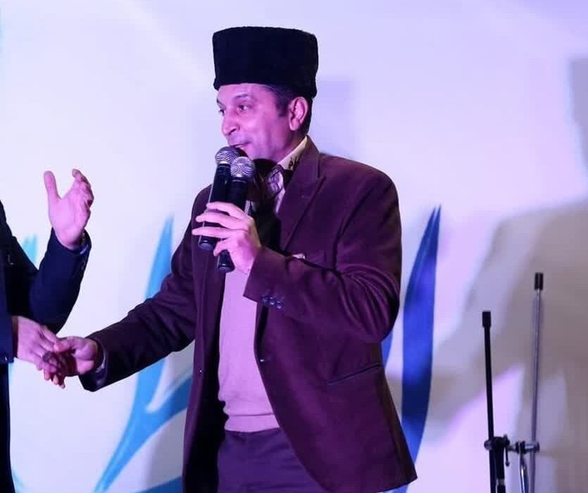هنرمند محبوب تبریزی درگذشت