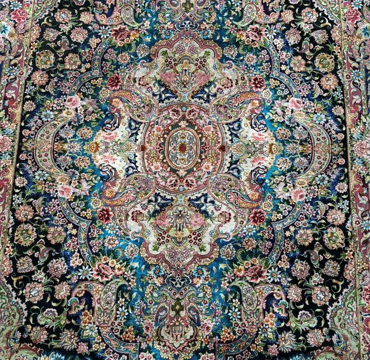 آغاز پذیرش دانشجوی دکتری مطالعات فرش در تبریز برای نخستین‌بار در کشور