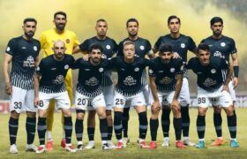 برتری دراماتیک تراکتور در روز سیاه فدراسیون فوتبال