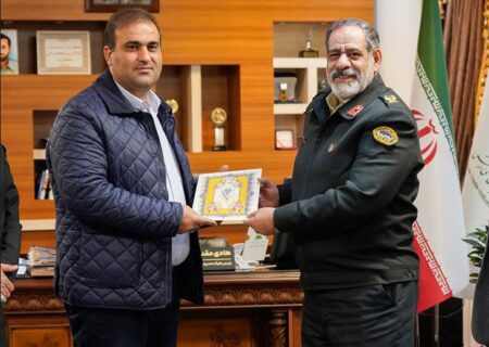 امنیت اصلی ترین رکن برای رشد و توسعه اقتصادی است