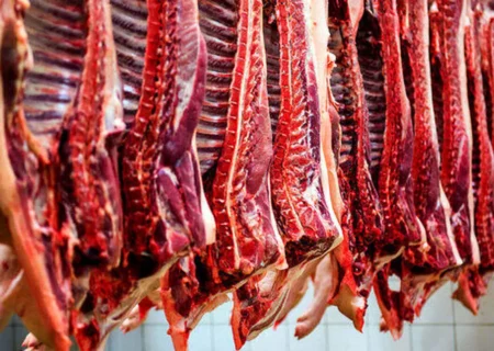قیمت گوشت قرمز امروز ۱ اردیبهشت ۱۴۰۴/ فیله گوسفندی چند؟ + جدول