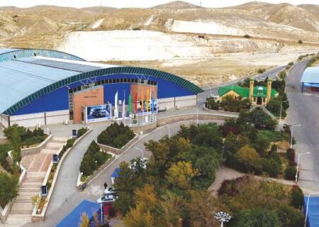 برگزاری دهمین نمایشگاه تخصصی جهیزیه و دکوراسیون خانه در تبریز