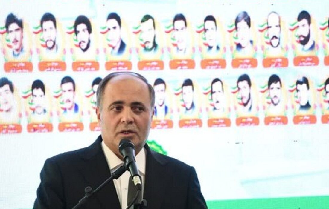 امنیت غذایی کشور به خوبی قابل تامین است
