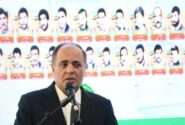 امنیت غذایی کشور به خوبی قابل تامین است