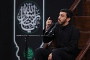 مهدی رسولی «هارداسان» را برای سالگرد شهادت رئیسی خواند
