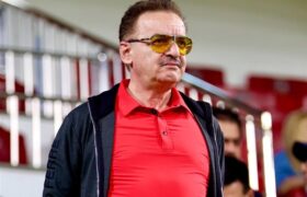 مالک باشگاه تراکتور با خانواده سید حسینی ابراز همدردی کرد