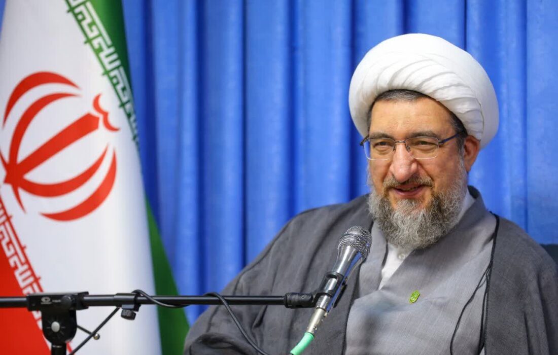 پیام تبریک امام جمعه تبریز برای قهرمانی تیم فوتبال تراکتور