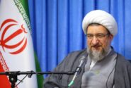 پیام تبریک امام جمعه تبریز برای قهرمانی تیم فوتبال تراکتور
