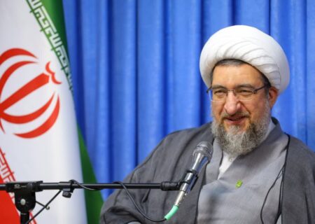 پیام تبریک امام جمعه تبریز برای قهرمانی تیم فوتبال تراکتور