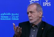 ایران خواهان تعامل با جهان، اما غرب پیام ما را نپذیرفت