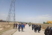 بوی مشمئز کننده پالایشگاه تبریز ظرف چند روز حل می‌شود