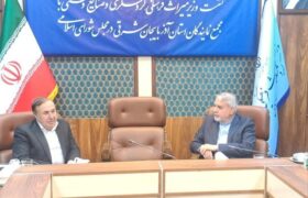 اهمیت بازنگری در ضوابط ساخت‌وساز در بافت تاریخی تبریز