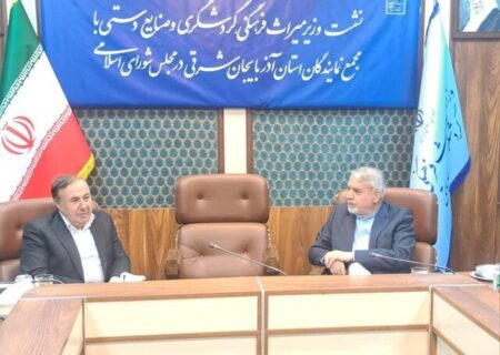 اهمیت بازنگری در ضوابط ساخت‌وساز در بافت تاریخی تبریز
