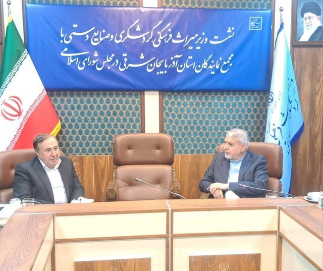 اهمیت بازنگری در ضوابط ساخت‌وساز در بافت تاریخی تبریز