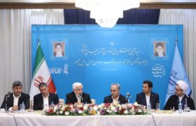 عارف: می‌توانیم روند نرخ مهاجرت را معکوس کنیم