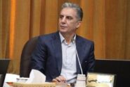 پیشنهاد انتقال استانداری آذربایجان شرقی جهت کاهش ترافیک