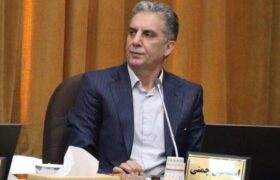 پیشنهاد انتقال استانداری آذربایجان شرقی جهت کاهش ترافیک