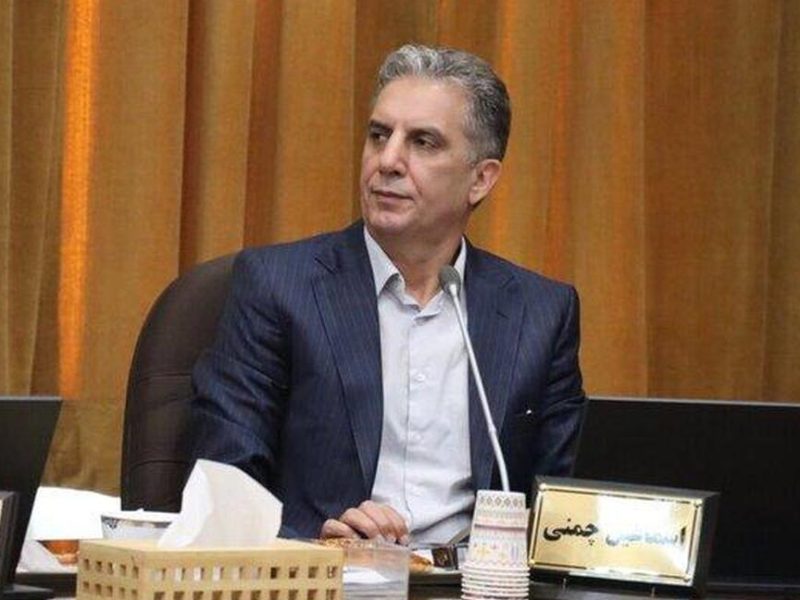 پیشنهاد انتقال استانداری آذربایجان شرقی جهت کاهش ترافیک