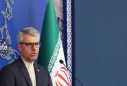 آخرین وضعیت مذاکرات غیرمستقیم تهران-واشنگتن از زبان سخنگوی وزارت خارجه