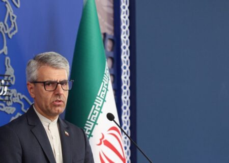 آخرین وضعیت مذاکرات غیرمستقیم تهران-واشنگتن از زبان سخنگوی وزارت خارجه