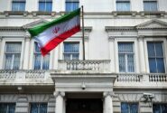 احضار سفیر ایران در انگلیس