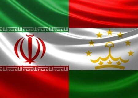 اختتامیه هفدهمین کمیسیون مشترک اقتصادی ایران و تاجیکستان برگزار شد