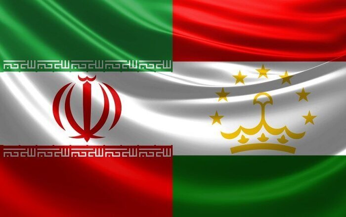 اختتامیه هفدهمین کمیسیون مشترک اقتصادی ایران و تاجیکستان برگزار شد