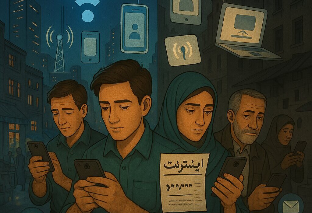ادعای «ارزان بودن اینترنت در ایران» با آمار جهانی همخوانی ندارد / اپراتورها میوه انحصار را می‌چینند اما حرف از بازار آزاد می‌زنند