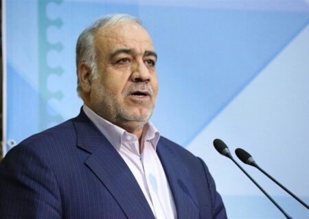افزایش ظرفیت حمل‌ونقل بین‌المللی با اتصال ریلی اینچه برون – شاهرود