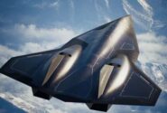 افشای جزئیات جدید از جنگنده مرموز SR-72 آمریکا