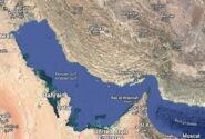انتشار سند وزارت خارجه؛ کاربرد نام “خلیج فارس” توسط رئیس آل‌سعود در دوره قاجار (عکس)