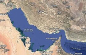 انتشار سند وزارت خارجه؛ کاربرد نام “خلیج فارس” توسط رئیس آل‌سعود در دوره قاجار (عکس)